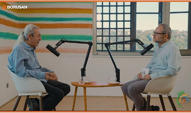 Borusan Holding’in sürdürülebilirliği farklı açılardan ele alan “Geleceğe İlham Buluşmaları”nın