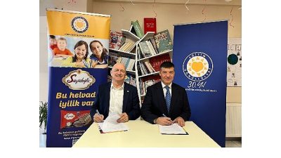 “Bir Çocuk Değişir, Türkiye Gelişir” vizyonuyla 30 yıldır çocukları nitelikli