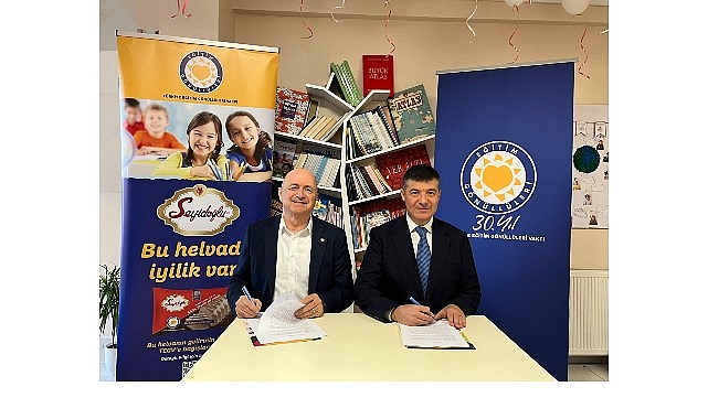 “Bir Çocuk Değişir, Türkiye Gelişir” vizyonuyla 30 yıldır çocukları nitelikli