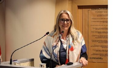 Tarım sektöründe gıda ve ziraat mühendisliği okuyan gençlerin köye dönüşünü