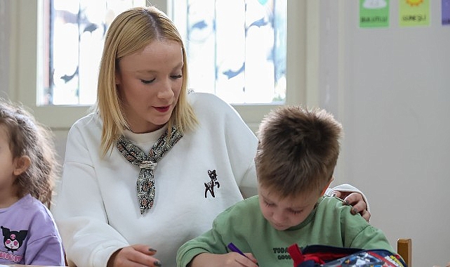 Buca Belediyesi, 24 Kasım Öğretmenler Günü nedeniyle kısa bir film