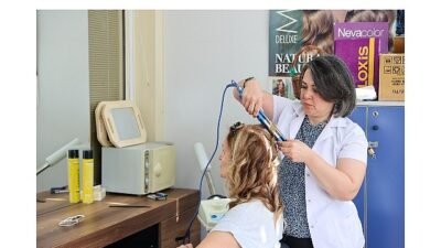 Buca Belediyesi, kadın istihdamını güçlendirmek için meslek edindirme kurslarını yıl