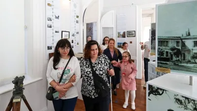 Engelli bireyleri dört duvar arasından çıkararak sosyal yaşamın aktif bir