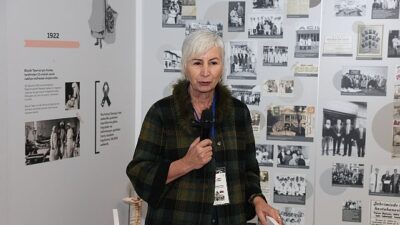 Nilüfer Belediyesi ve Türk Tıp Tarihi Kurumu iş birliğiyle düzenlenen