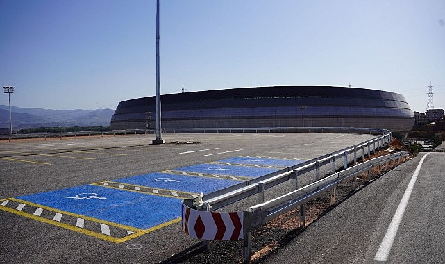 Kocaeli Büyükşehir Belediyesi, son yıllarda yaptığı ulaşım yatırımlarıyla hem kent