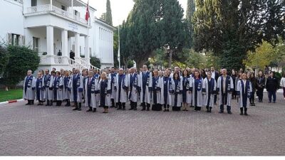 Türkiye Cumhuriyeti’nin kurucusu Gazi Mustafa Kemal Atatürk, vefatının 87. yıl