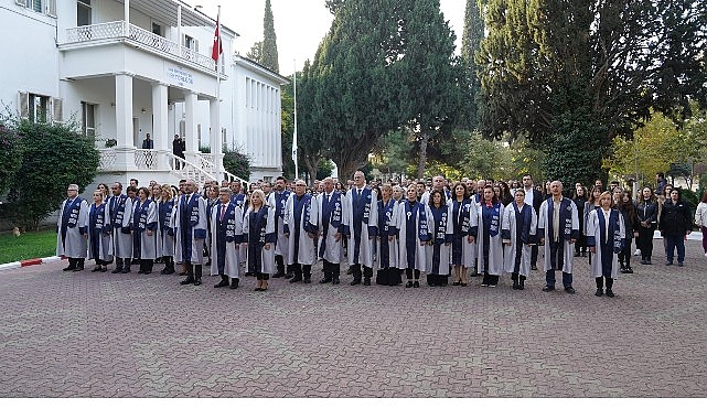 Türkiye Cumhuriyeti’nin kurucusu Gazi Mustafa Kemal Atatürk, vefatının 87. yıl