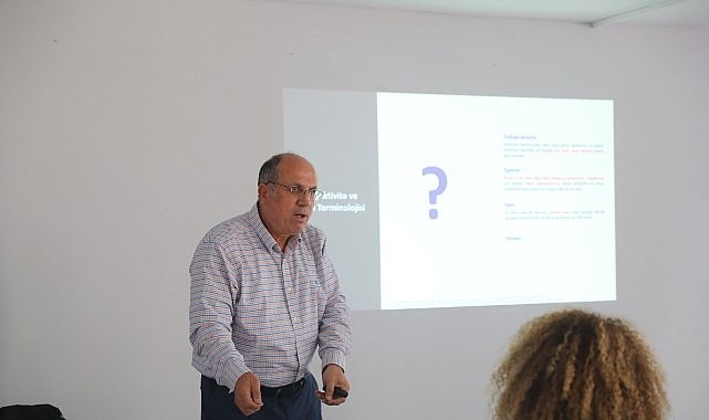 Antalya Büyükşehir Belediyesi, Antalya Spor ve Fitness Merkezleri’nde (ASFİM) görev