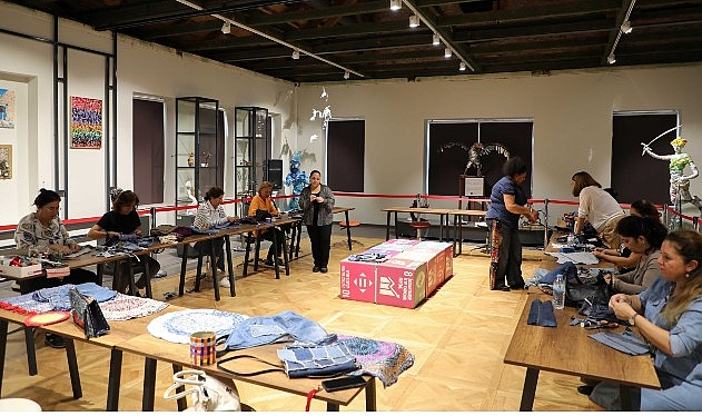 Antalya Büyükşehir Belediyesi Çevre Eğitim ve İnovasyon Merkezi, çevre bilincini