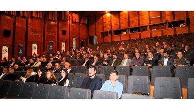 Kocaeli’deki riskli yapıların dönüşüm projesine 7 ilçedeki 5 bin bağımsız