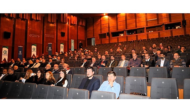 Kocaeli’deki riskli yapıların dönüşüm projesine 7 ilçedeki 5 bin bağımsız