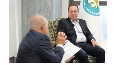 Manisa Büyükşehir Belediyesi, enerji yönetimi alanında yürüttüğü çalışmaların sonucunda, TS