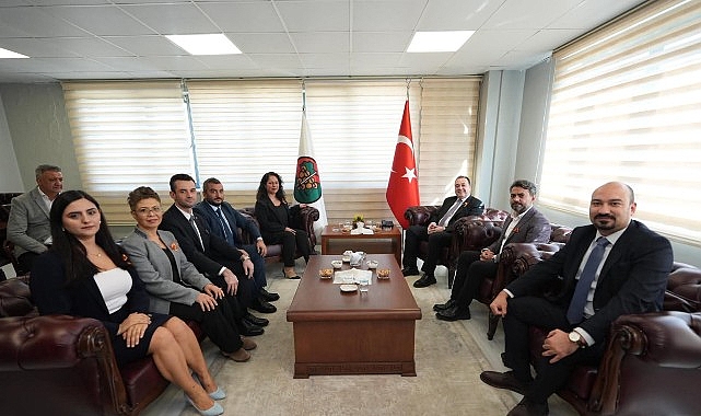 Manisa Büyükşehir Belediyesi ile Manisa Barosu arasında, 25 Kasım Kadına