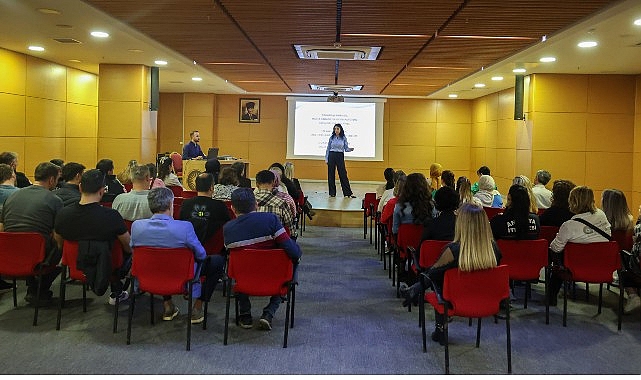 Antalya Büyükşehir Belediyesi, personelin hem iş hem de özel yaşamlarında