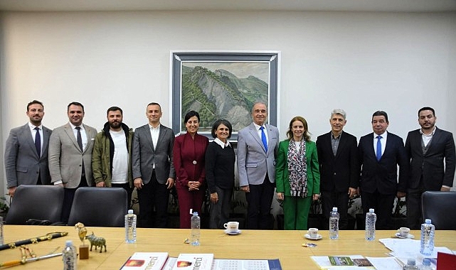 Kocaeli Büyükşehir Belediyesi, Türklerin yoğun olarak yaşadığı Bulgaristan’ın Asenovgrad Belediyesi