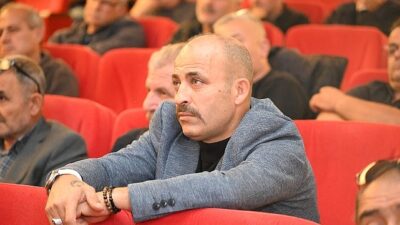 Manisa Büyükşehir Belediyesi, şehir içi toplu taşıma standartlarını en üst