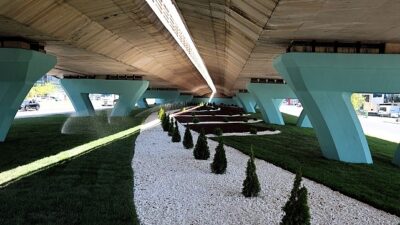 Kocaeli Büyükşehir Belediyesi, daha yeşil ve yaşanabilir bir kent hedefiyle