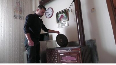 Havaların soğumasıyla artan soba ve doğalgaz kullanımı, karbonmonoksit zehirlenmesi ve