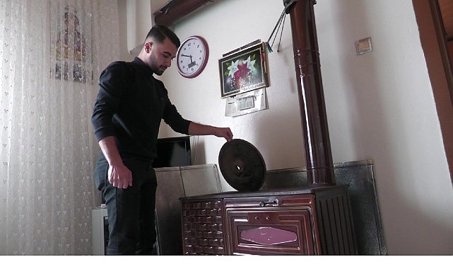 Havaların soğumasıyla artan soba ve doğalgaz kullanımı, karbonmonoksit zehirlenmesi ve