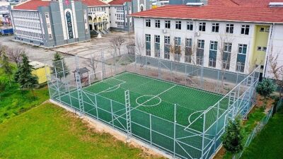 Kocaeli’de sporun çıtasını yükseltmek amacıyla her alanda önemli projelere imza