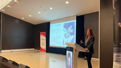 İzmir Büyükşehir Belediyesi, Türk Akciğer Kanseri Derneği iş birliğinde 1-30