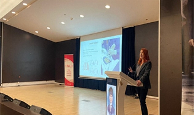 İzmir Büyükşehir Belediyesi, Türk Akciğer Kanseri Derneği iş birliğinde 1-30