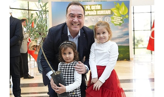 Manisa Büyükşehir Belediye Başkanı Besim Dutlulu, Büyükşehir Belediyesi ve TAP