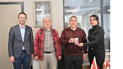 Manisa’nın Salihli ilçesinde geçtiğimiz günlerde yaşanan olayda, zeytin toplarken kaybolan