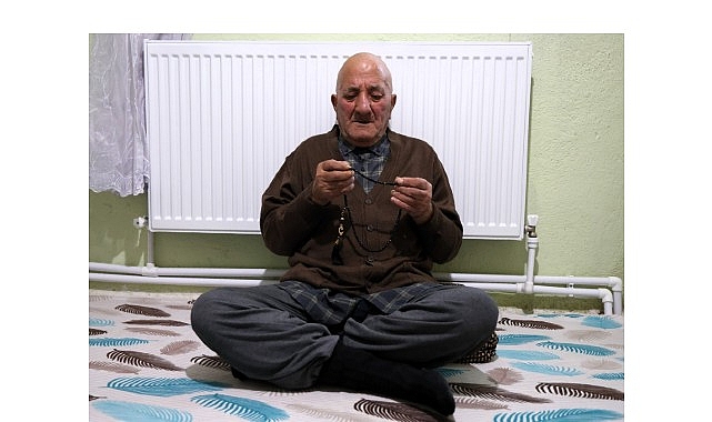 Kocaeli Büyükşehir Belediyesi tarafından Dilovası’nda yürütülen doğalgaz dönüşüm projesi kapsamında