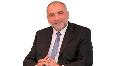 Canik Belediye Başkanı İbrahim Sandıkçı, Yeşilpınar Mahallesi’nde açtıkları yeni bağlantı