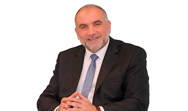 Canik Belediye Başkanı İbrahim Sandıkçı, Yeşilpınar Mahallesi’nde açtıkları yeni bağlantı