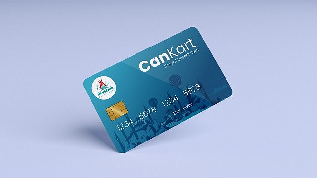 Nevşehir Belediyesi’nin ekonomik zorluk yaşayan ve ihtiyaç sahibi vatandaşlarımıza destek