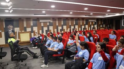 Çankaya Belediyesi, 20 Kasım Çocuk Hakları Günü öncesinde, Çankayalı çocukları