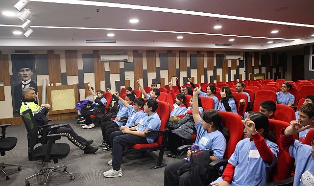 Çankaya Belediyesi, 20 Kasım Çocuk Hakları Günü öncesinde, Çankayalı çocukları