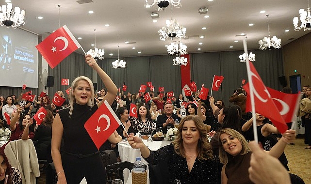 Çankaya Belediyesi, gündüz bakımevleri öğretmenleri ve Kreş Müdürlüğü çalışanlarına "24