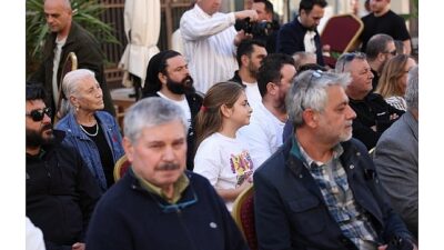 Çeşme Belediyesi, kent merkezinin tarihî dokusunu koruyarak çarşı bölgesini yeniden