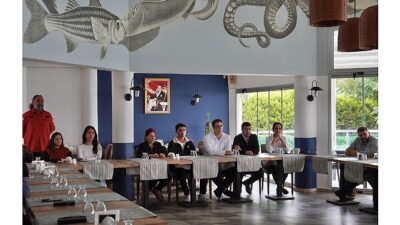 Çeşme Belediyesi ile AKUT Arama Kurtarma Derneği iş birliğinde ÇEŞTUR