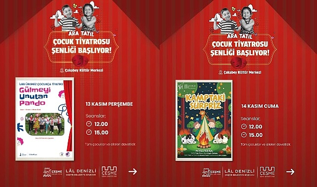 Başkan Lâl Denizli: “Sanatla büyüyen çocuklar, umutla büyüyen bir Çeşme