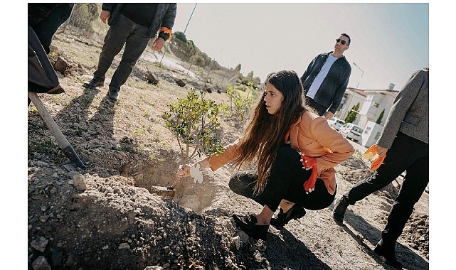 Başkan Denizli: “Yalnızca 2025 yılında erkek şiddetiyle katledilen en az