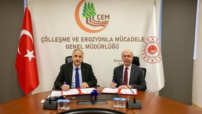 Selçuklu Belediyesi çevre ve iklim değişikliği konusundaki hassasiyetini yürüttüğü çalışmalar