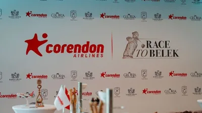 İngiltere’den ve İskoçya’dan amatör golfçüleri Türkiye’nin gözde golf destinasyonu Belek’te