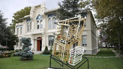 Kadıköy Belediyesi ile Cumhuriyet gazetesi iş birliğiyle bu yıl ilk