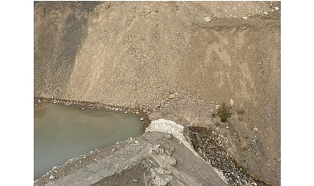 Manisa Büyükşehir Belediyesi İklim Değişikliği ve Sıfır Atık Dairesi Başkanlığı’na