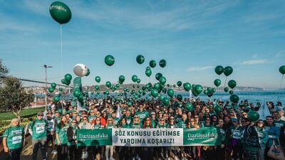 Türkiye İş Bankası 47. İstanbul Maratonu, bu yıl da yalnızca