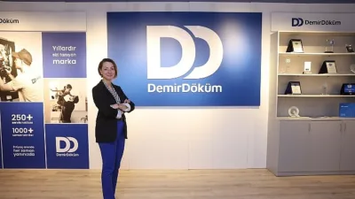 DemirDöküm, yeni kampanyası "DemirDöküm Doğru Seçim" ile gündelik seçimleri markasıyla