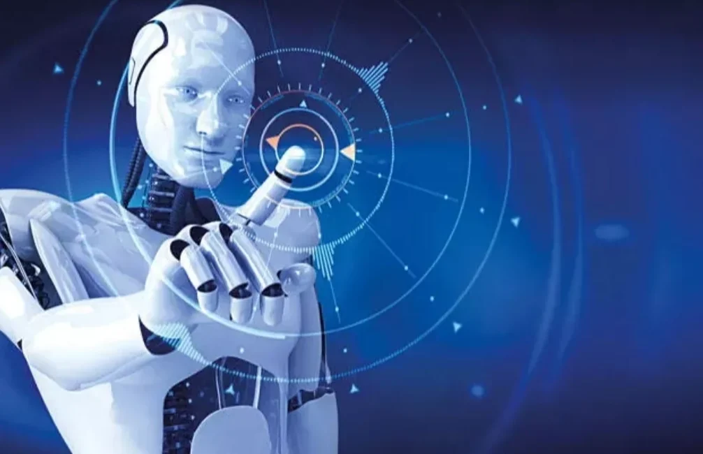 İnternetin giderek yapay içeriklerle dolması, insan üretiminin geri planda kalması