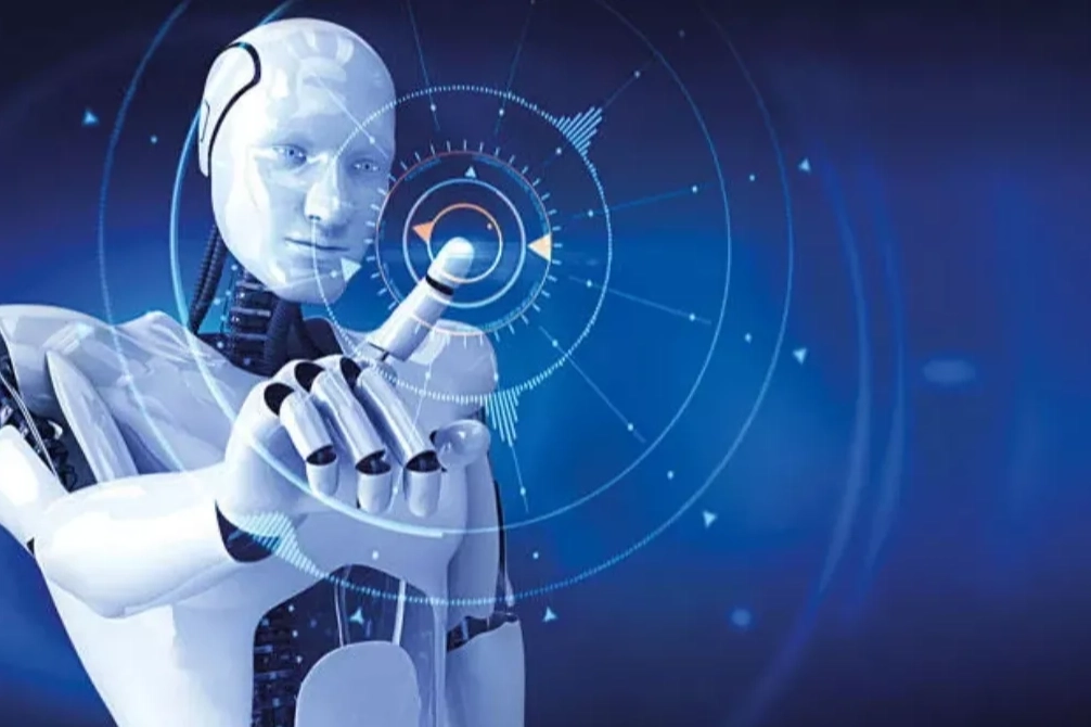 İnternetin giderek yapay içeriklerle dolması, insan üretiminin geri planda kalması