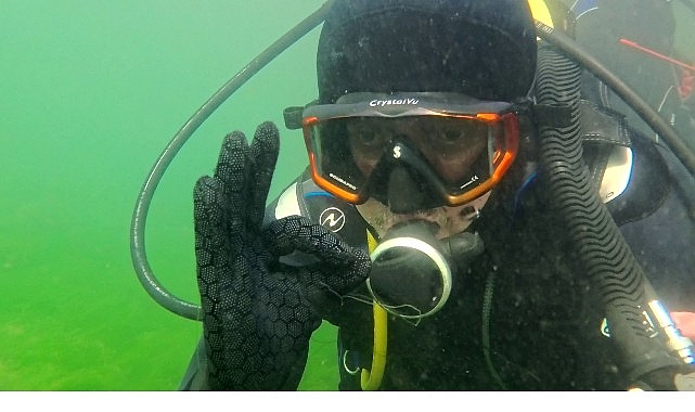 Kocaeli Büyükşehir Belediye Başkanı Tahir Büyükakın, Prof. Dr. Mustafa Sarı,