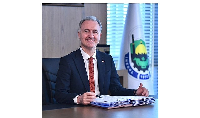 İnegöl Belediyesi öncülüğünde afetlere karşı dayanıklı, dirençli ve sağlam bir