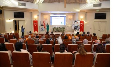 Kahramankazan Belediyesi ve Özel Ortadoğu Hastanesi iş birliğiyle Diyabet Haftası